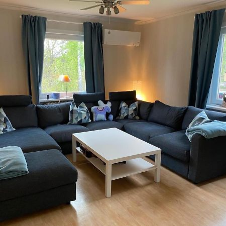 Villa Movaegen Family Friendly Free Wifi Lake Nearby Morlunda 外观 照片