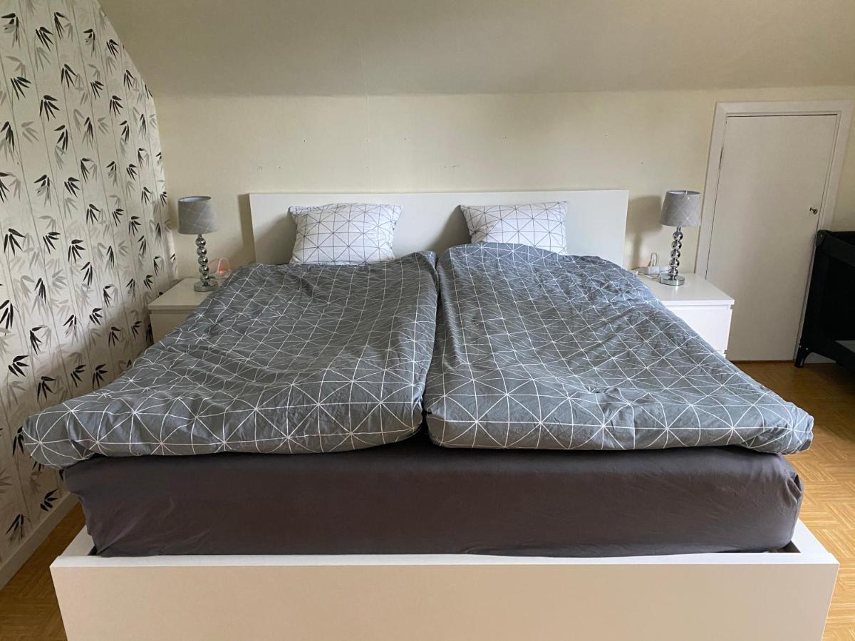 Villa Movaegen Family Friendly Free Wifi Lake Nearby Morlunda 外观 照片