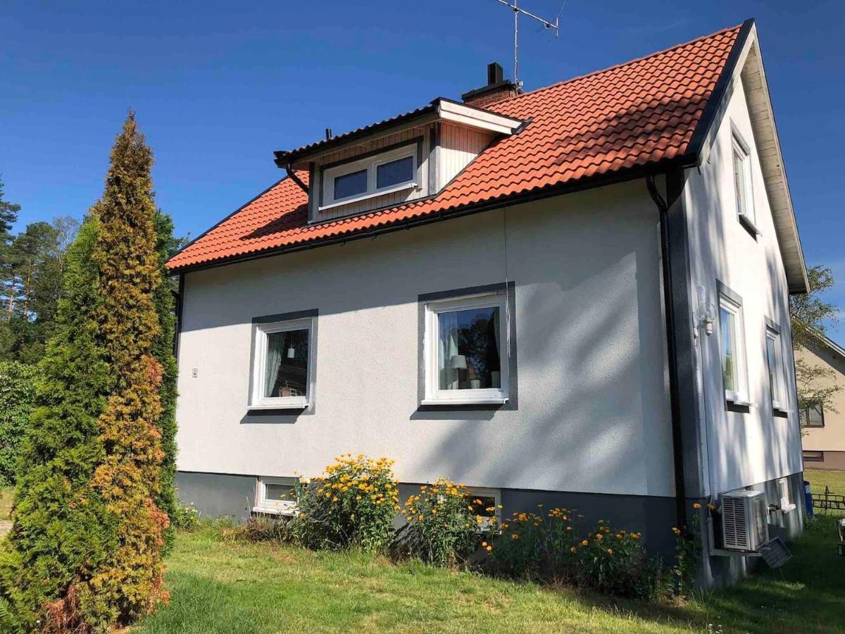 Villa Movaegen Family Friendly Free Wifi Lake Nearby Morlunda 外观 照片
