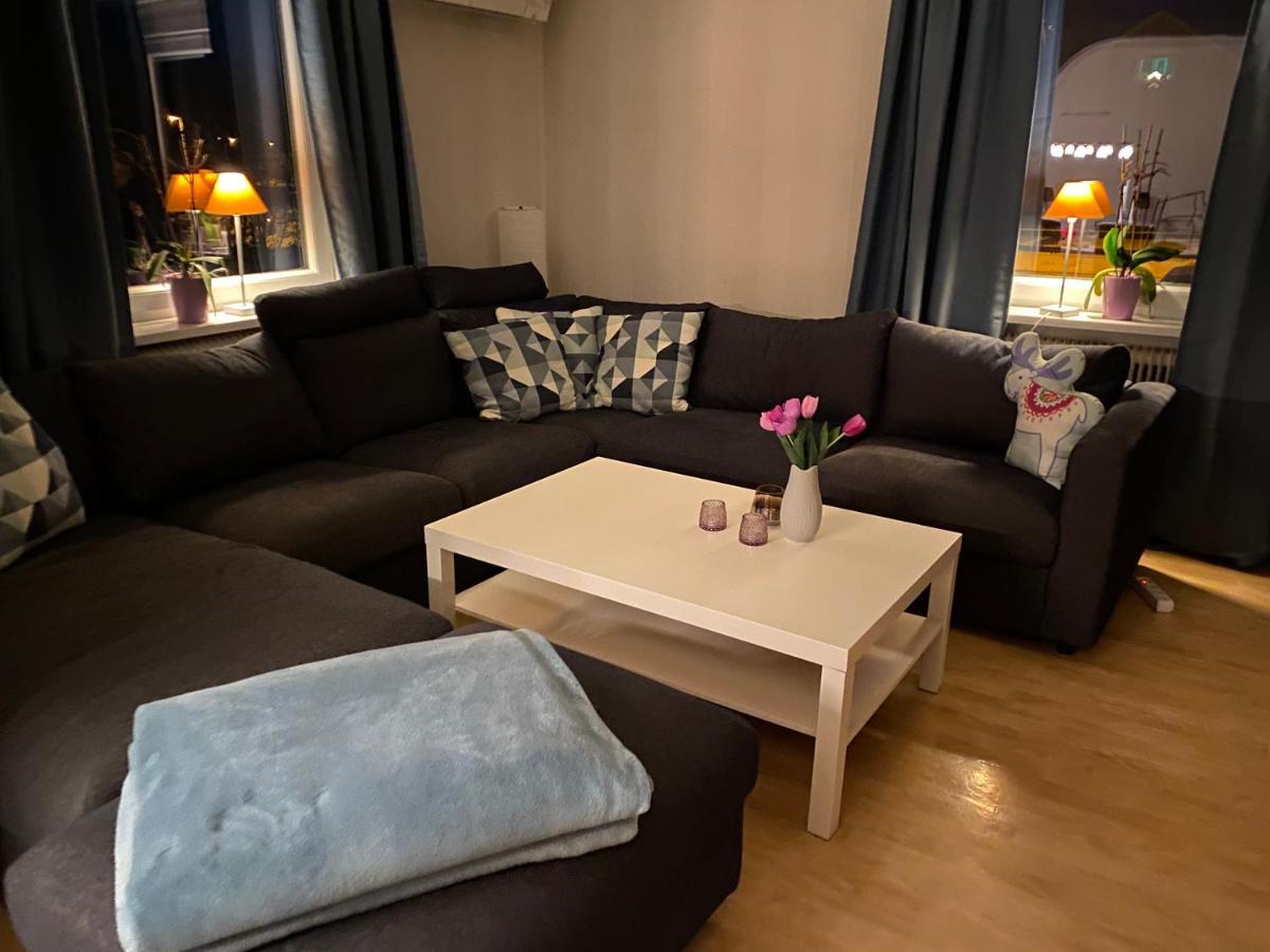 Villa Movaegen Family Friendly Free Wifi Lake Nearby Morlunda 外观 照片